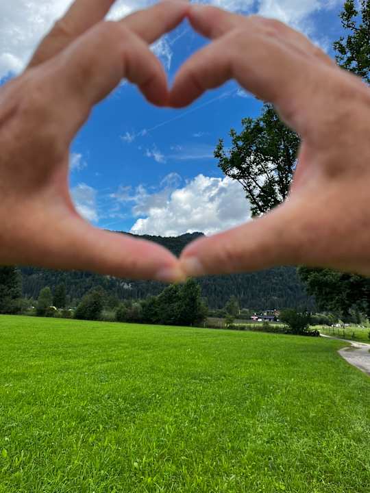 Sonstiges Bio-Bauernhof Oberhochstätt
