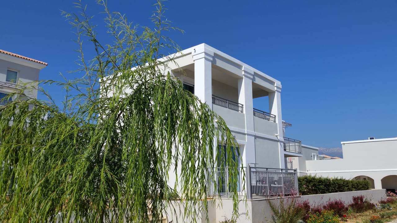 Zimmer Anemos Luxury Grand Resort