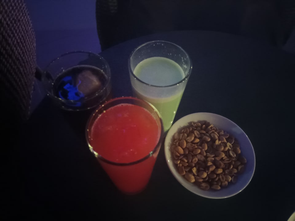 Gastro Hotel Riu Baobab - All Inclusive