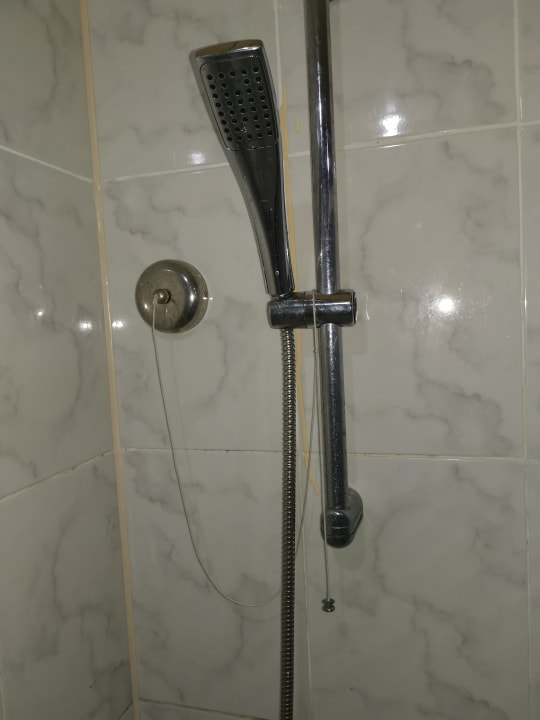 Zimmer Regency Plaza Aqua Park & Spa