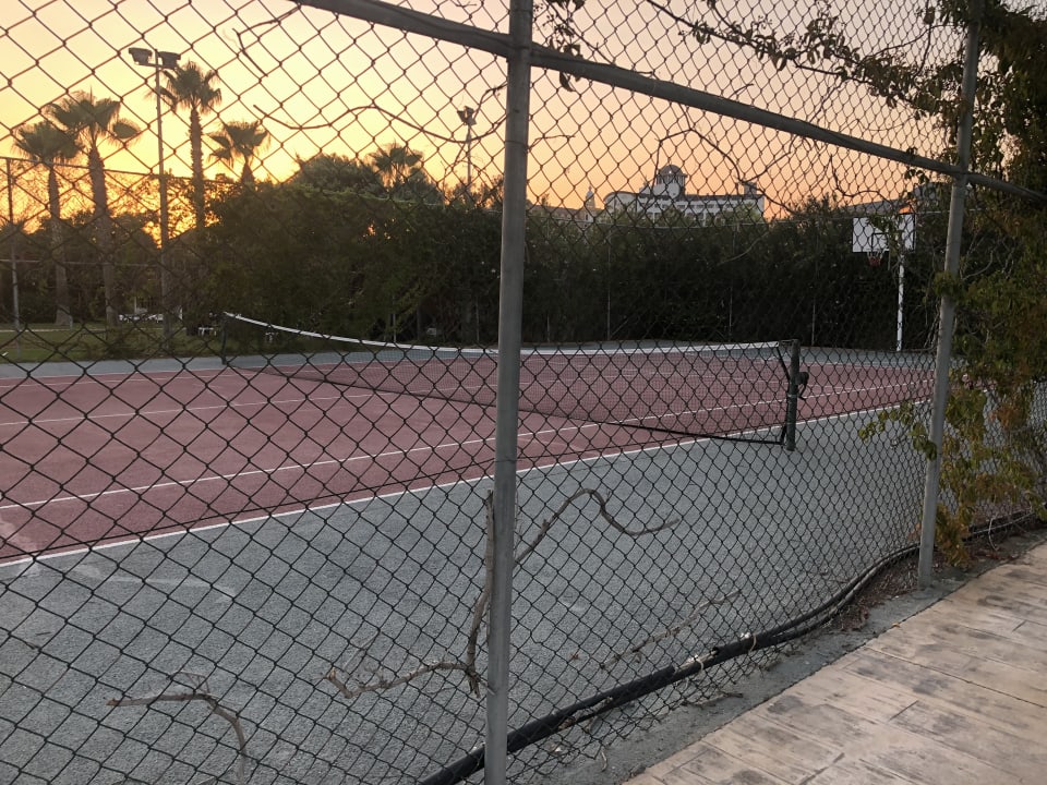 Sport & Freizeit Saturn Palace Resort Hotel