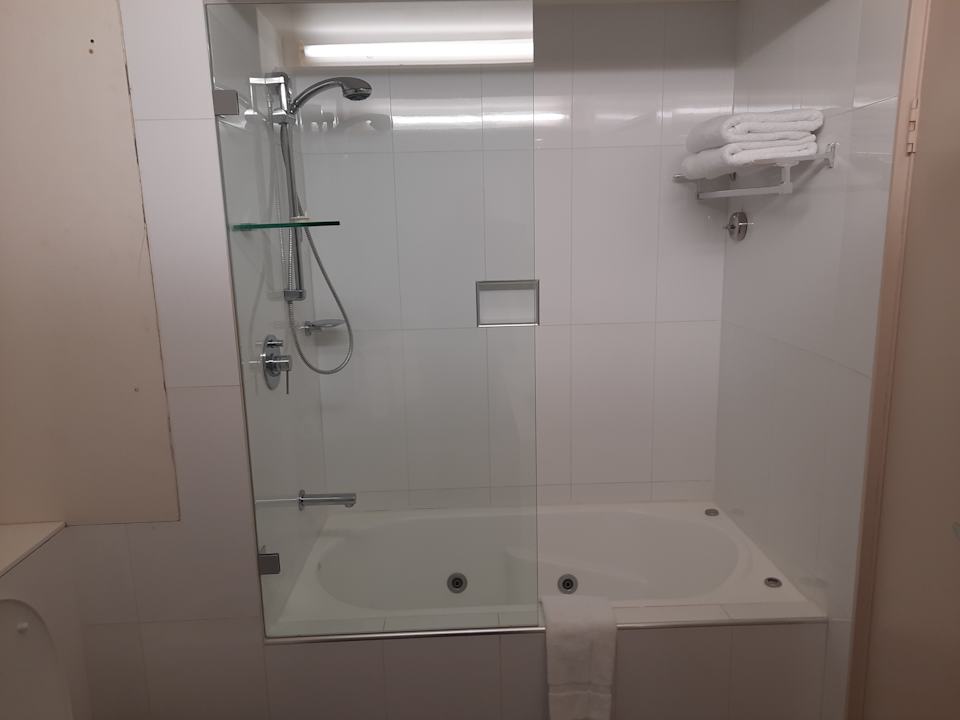 Zimmer The Sydney Boulevard Hotel