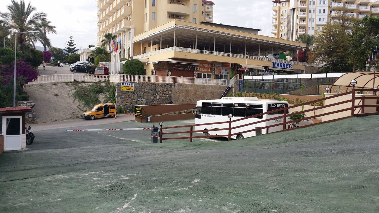 Hotel Club Paradiso Hotel Club Paradiso