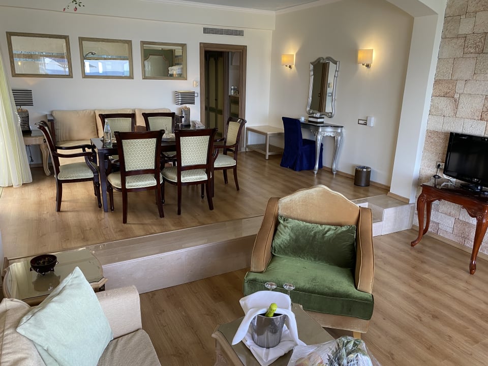 Zimmer Atrium Prestige Thalasso Spa Resort & Villas