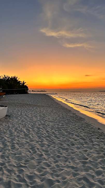 Strand Adaaran Select Meedhupparu Island Resort - Premium All Inclusive