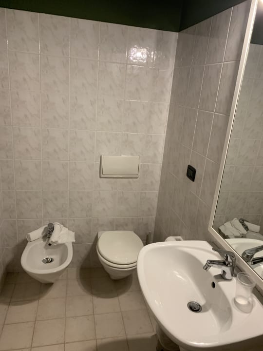 Zimmer Hotel Bardolino