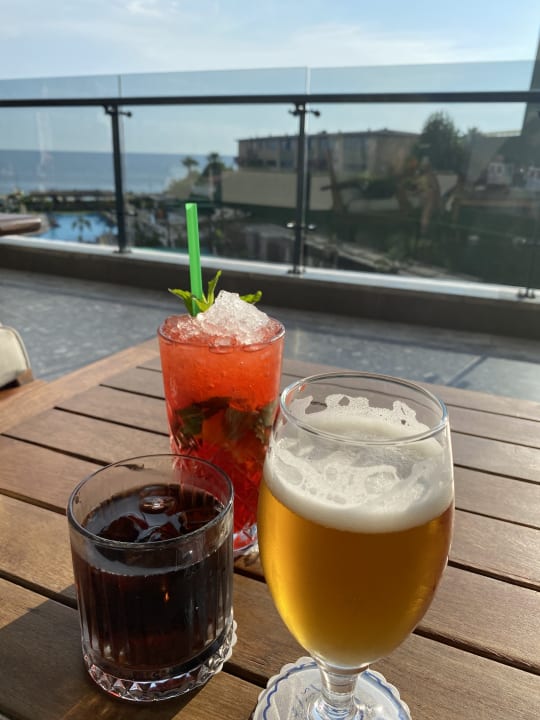 Gastro Seaden Quality Resort & Spa