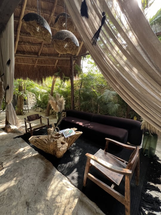 Lobby Hotel Bardo - Adults Only