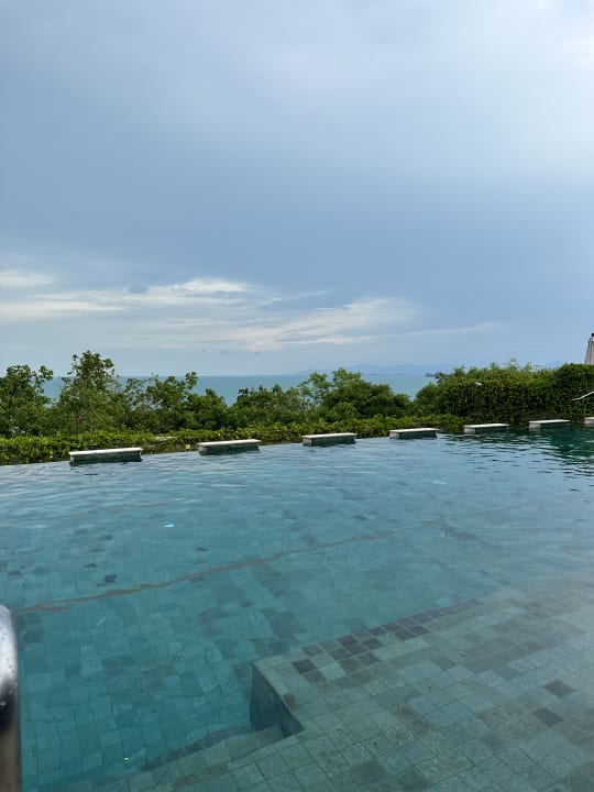 Pool Kamalaya Wellness Sanctuary & Holistic Spa Resort