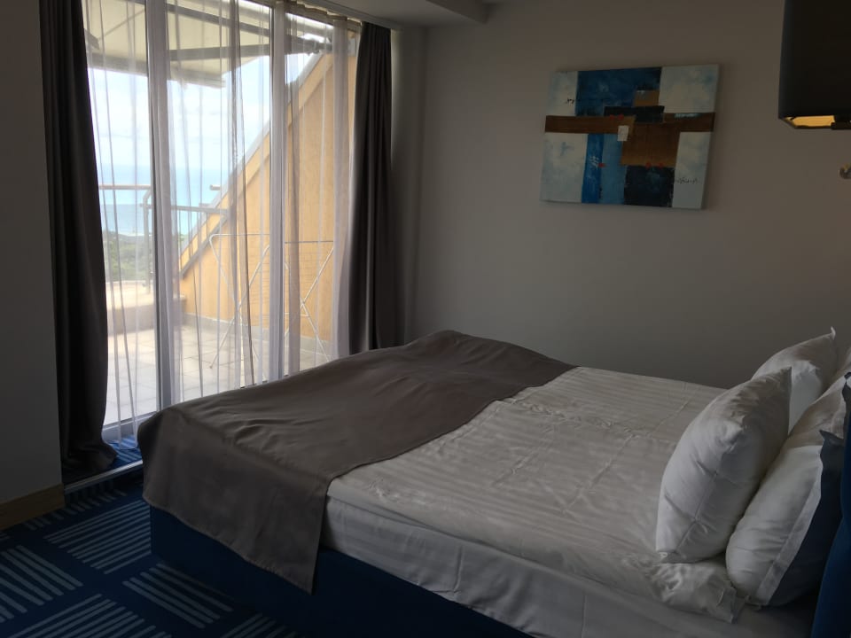 Zimmer HVD Viva Club Hotel