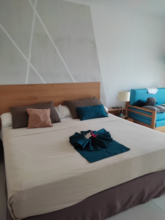 Zimmer Sol Varadero Beach