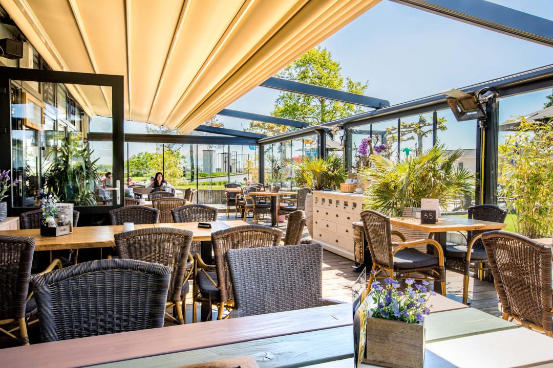 Gastro EuroParcs Parc du Soleil