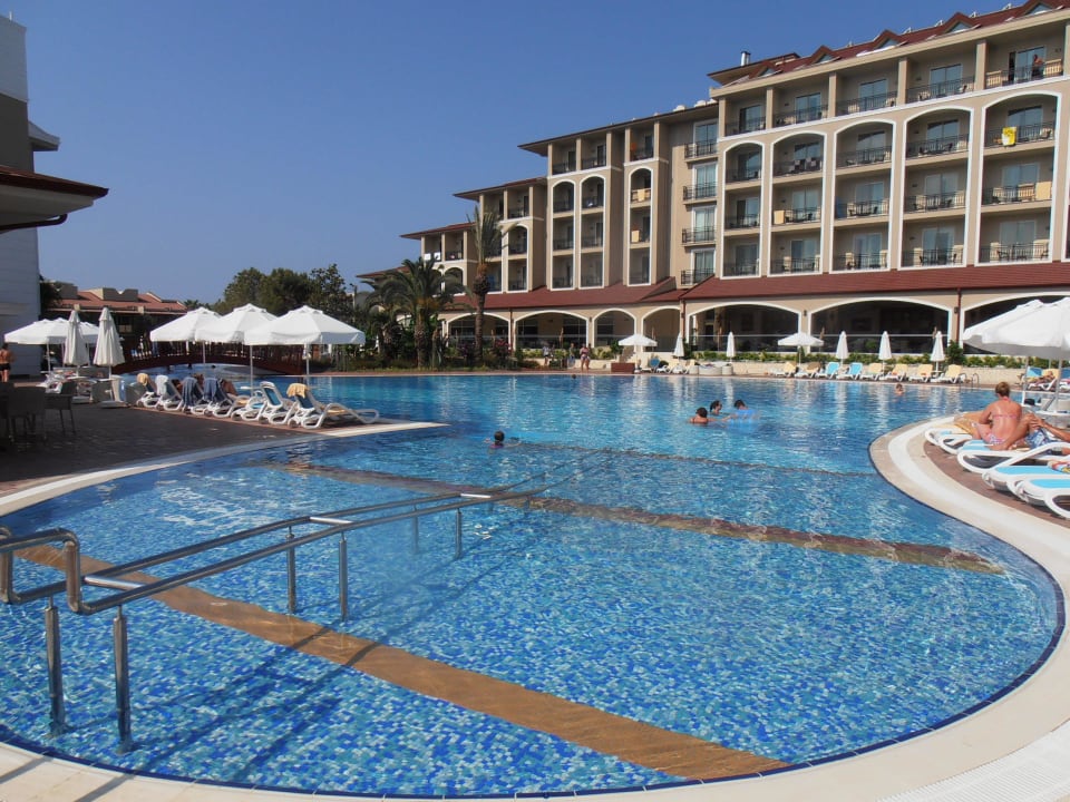 1iere picsine Paloma Oceana