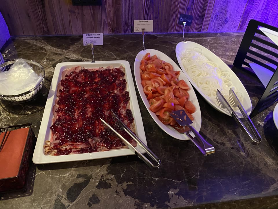 Gastro Das Karwendel - Ihr Wellness Zuhause am Achensee