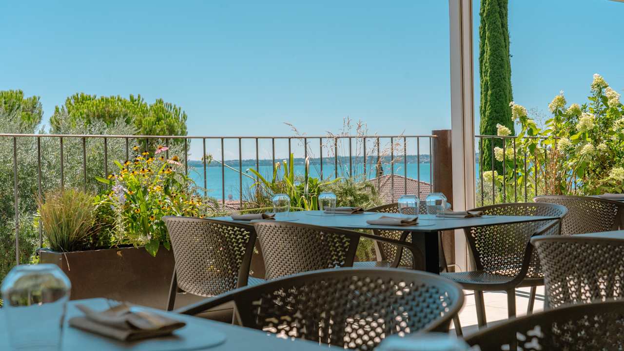 Gastro AHG Riva del Sole Moniga