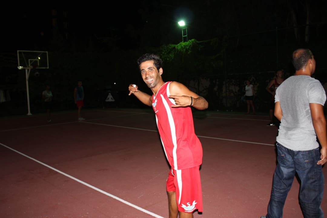 Mete Saphir Resort & Spa