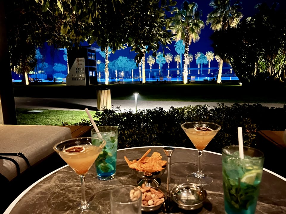 Gastro Voyage Belek Golf & Spa