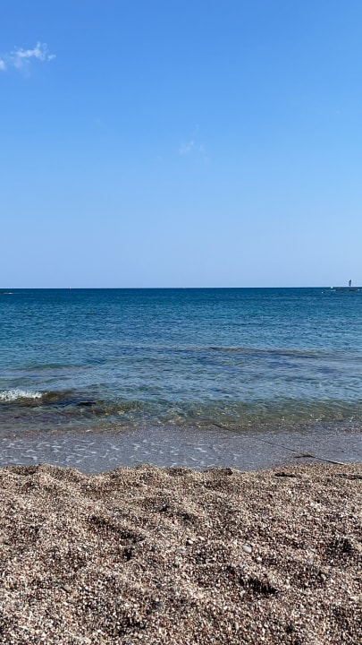 Strand Rodos Princess Beach Hotel & Spa