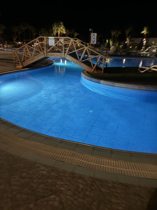 Pool Cleopatra Luxury Resort Makadi Bay