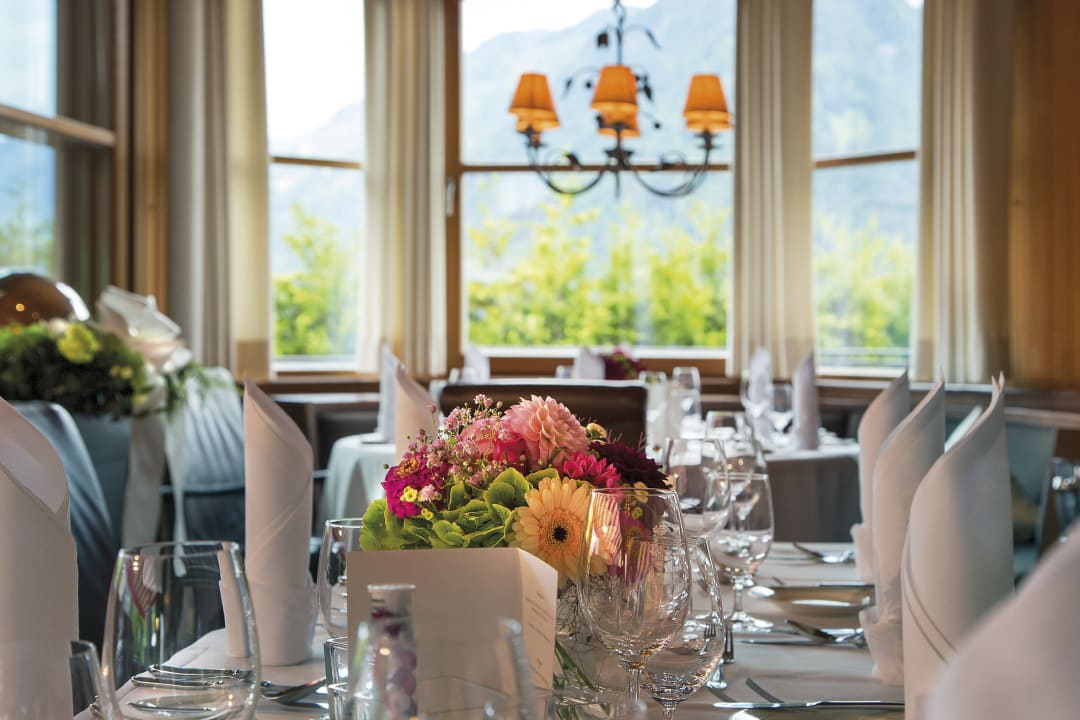 Gastro Hotel Zinnkrügl