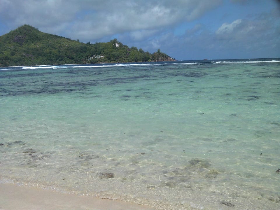 Das Meer Kempinski Seychelles Resort