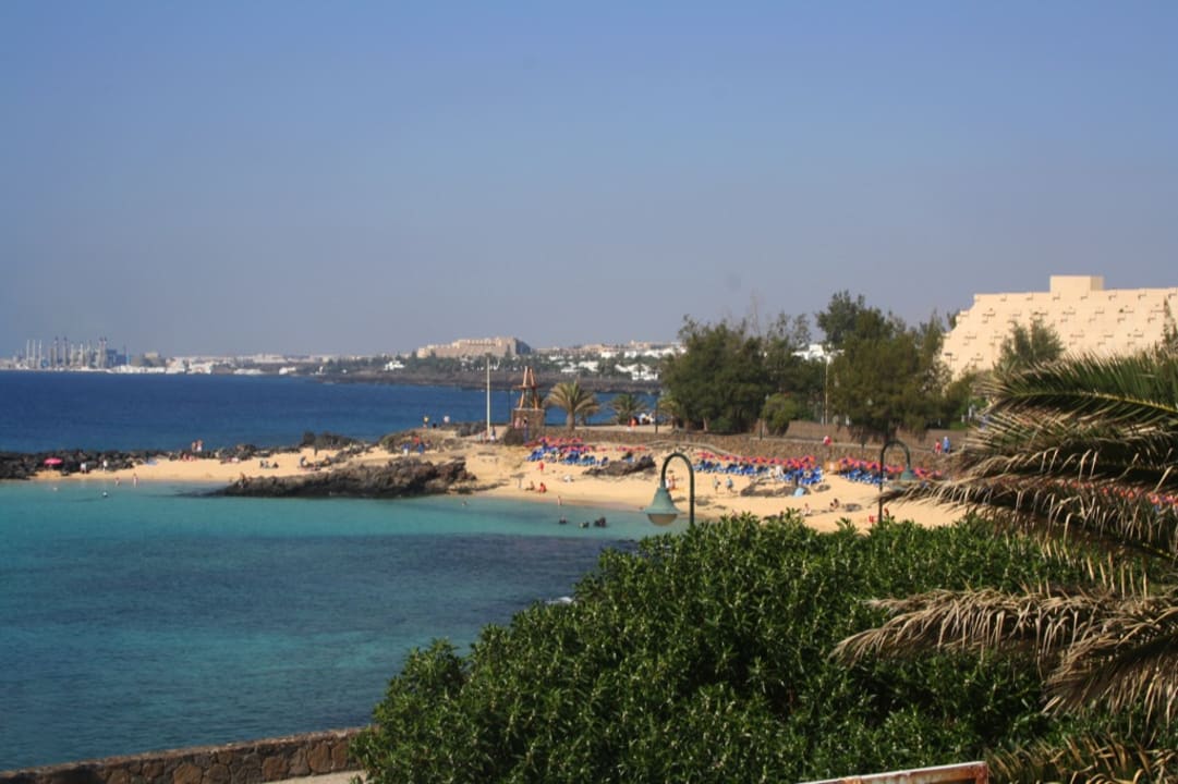 Strand Neptuno Suites - Adults only