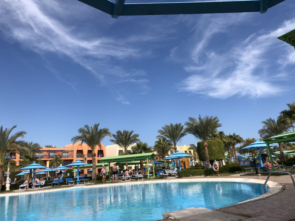 Pool Titanic Beach Spa & Aqua Park