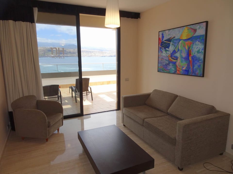 Zimmer NH Imperial Playa