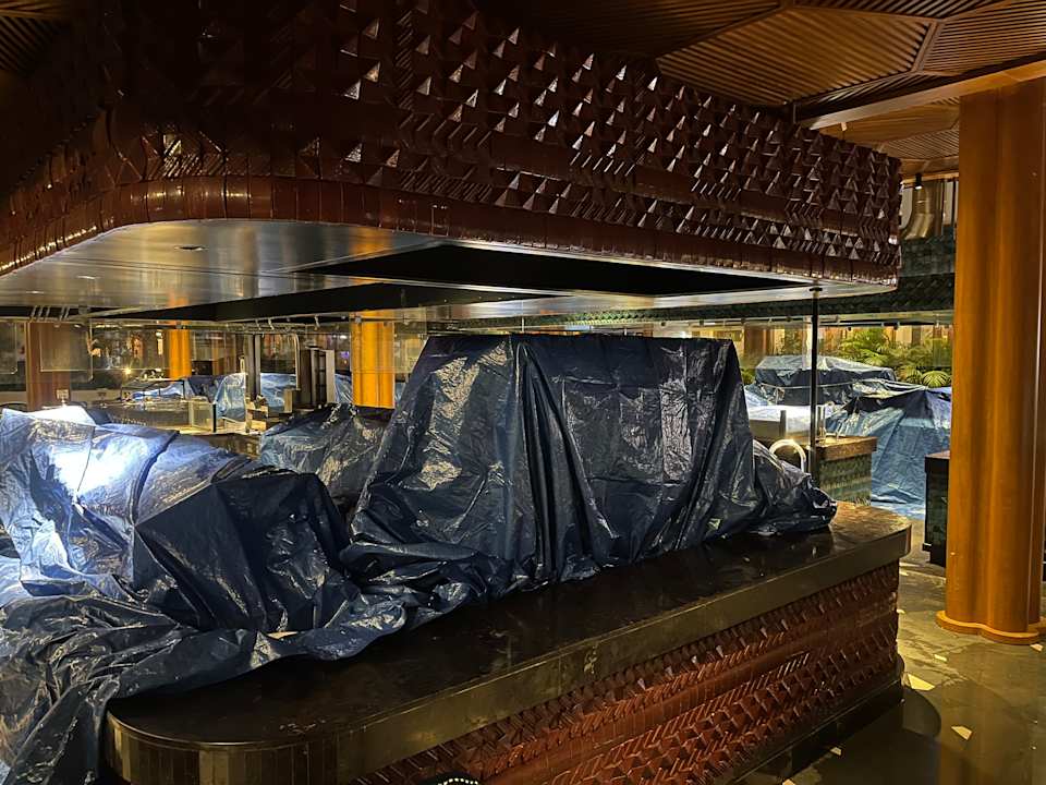 Gastro Seaside Los Jameos Playa