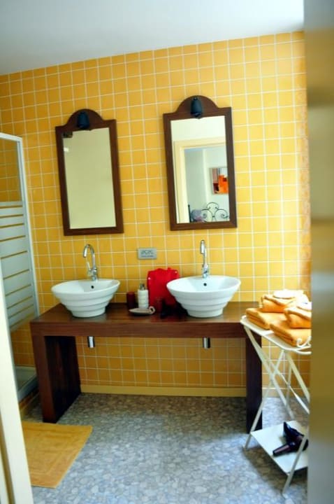 Badezimmer Den Witten Leeuw