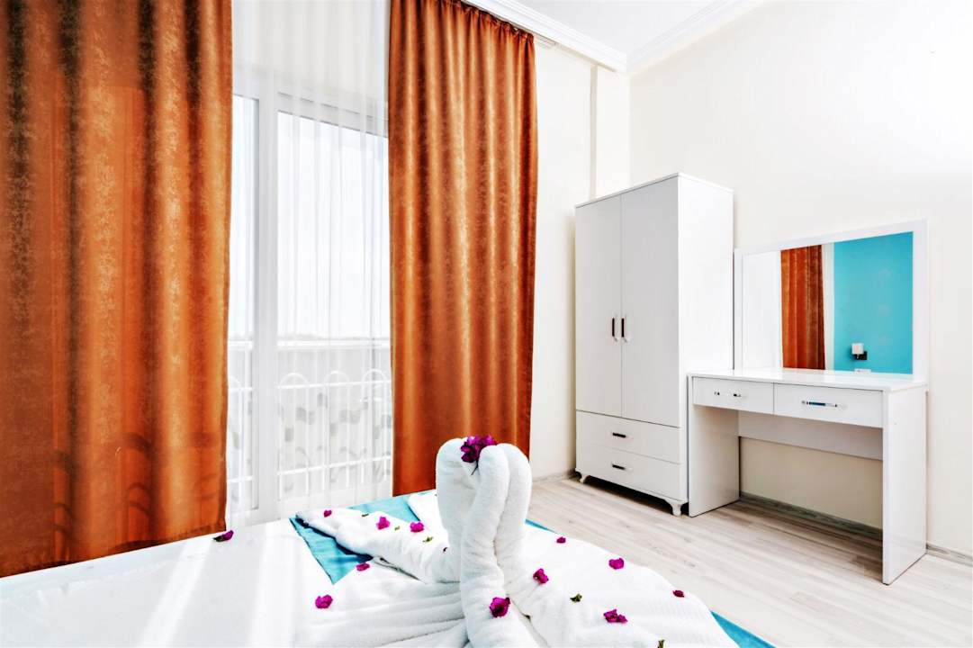 Zimmer Belek Diamonds Hotel