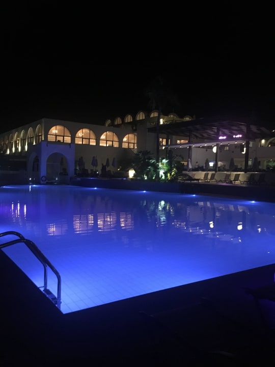 Pool TUI BLUE Oceanis Beach and Spa Resort