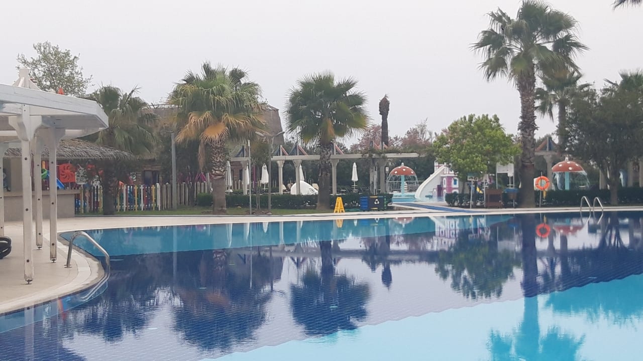 Pool Calimera Serra Palace