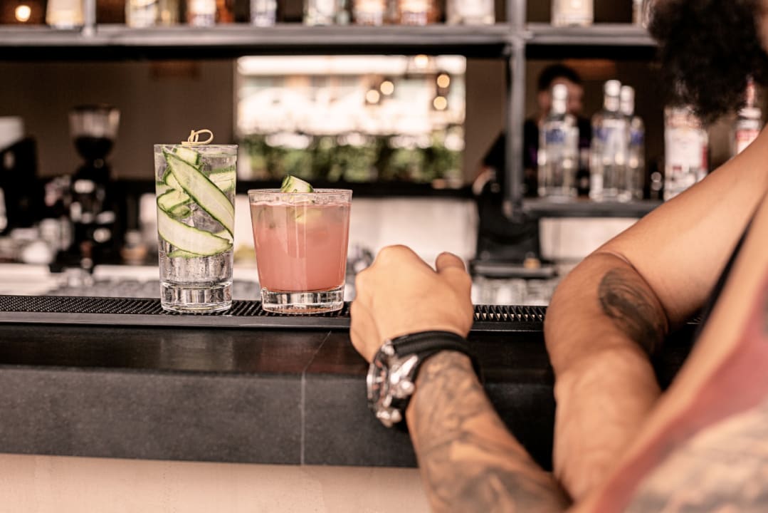 Gastro Cook's Club Sunny Beach