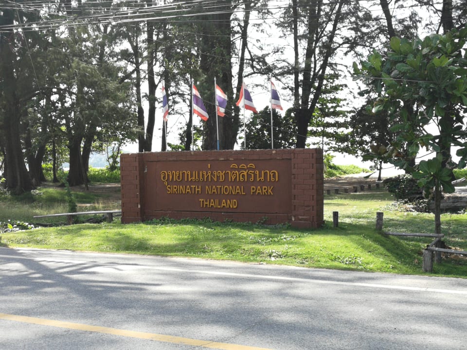 Sonstiges Dewa Phuket Resort and Villas
