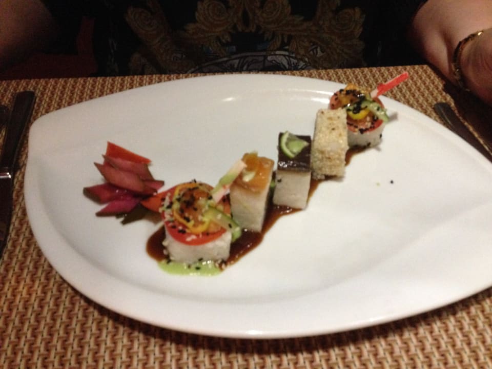 Restaurant Makadi Spa - Adults only