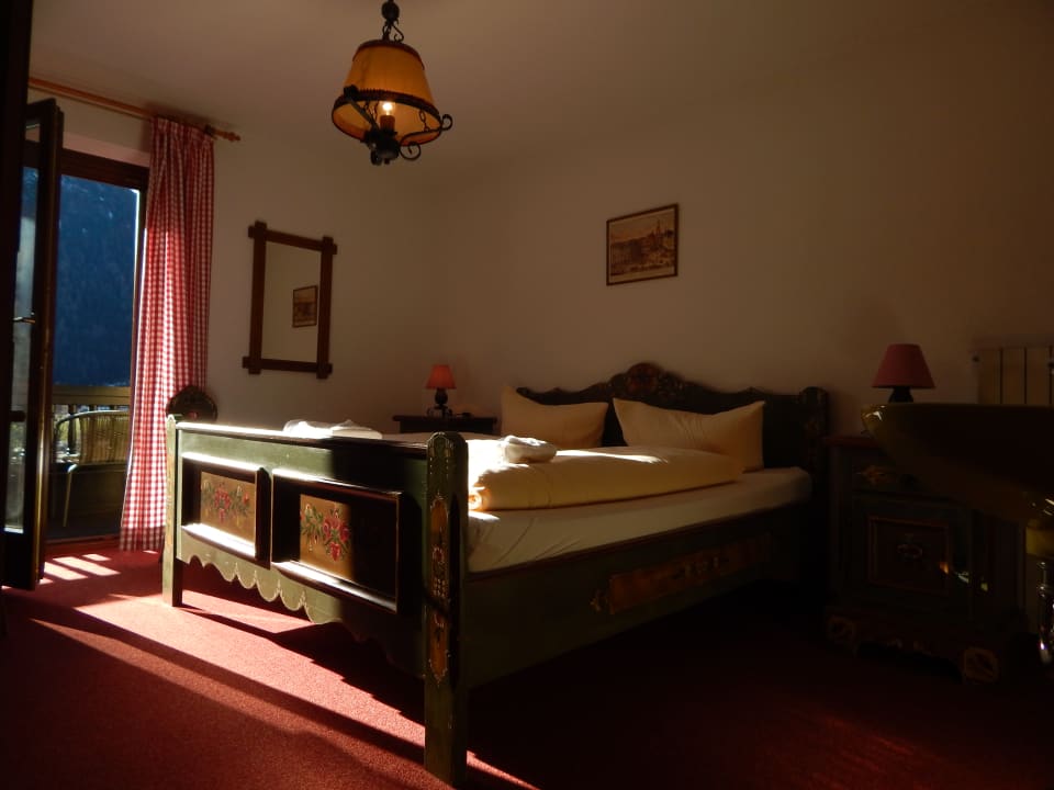 Zimmer Sporthotel Schönau am Königssee