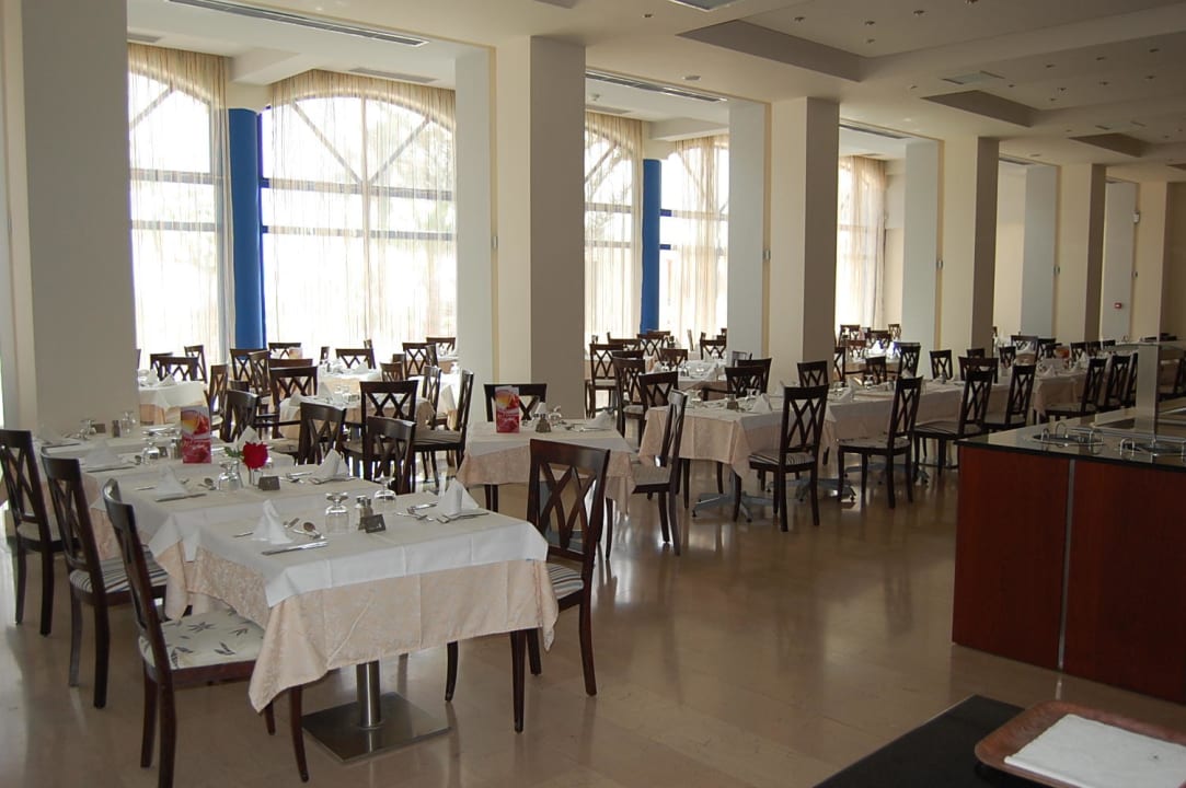 Restauracja Kresten Palace Hotel