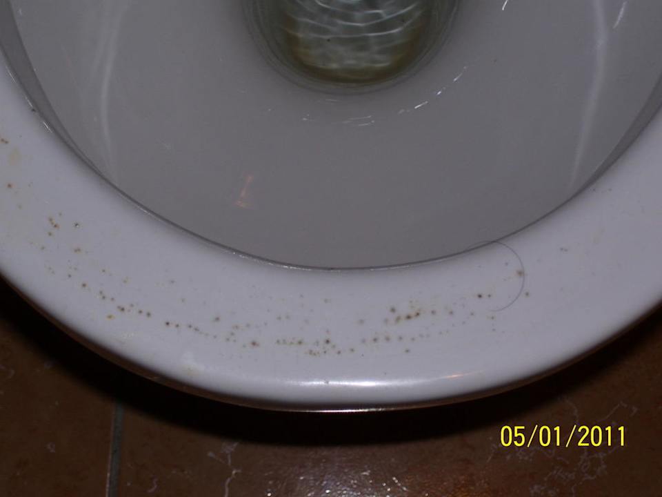Bad/Toilette Tac Premier Hotel & Spa