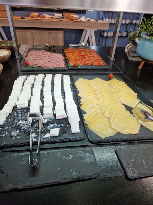 Gastro Falkensteiner Club Funimation Borik