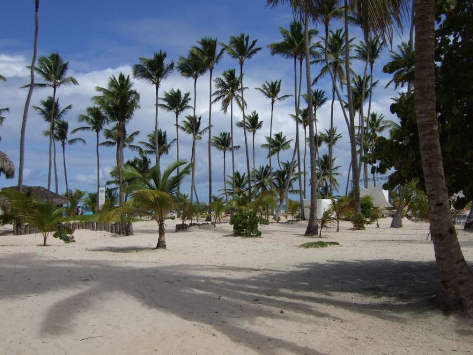 Hotelstrand Villas Bavaro Resort & Spa