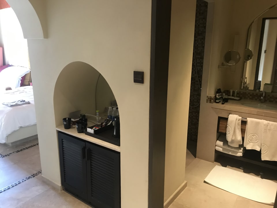 Zimmer Salalah Rotana Resort