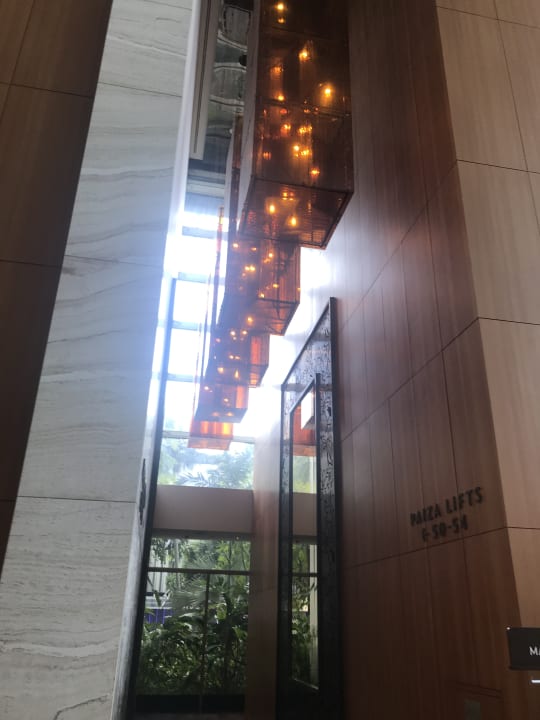 Sonstiges Marina Bay Sands