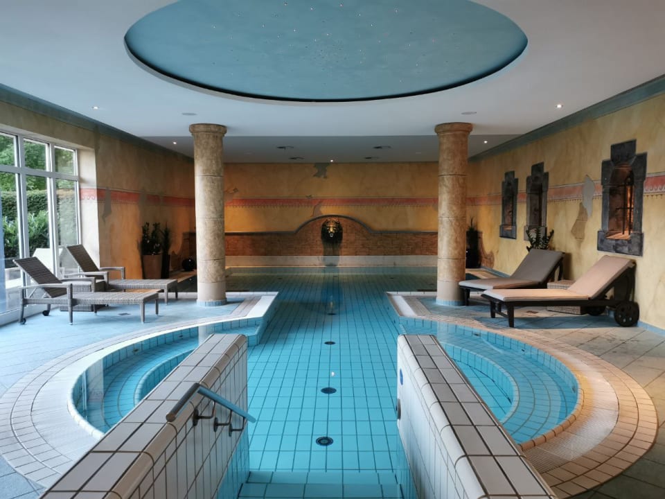 Pool Golf & Sporthotel Wiesensee