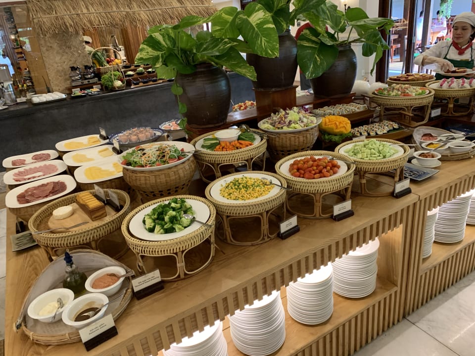 Sonstiges Palm Garden Beach Resort & Spa