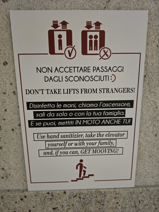 Sonstiges Grand Hotel Resort Ma&MA