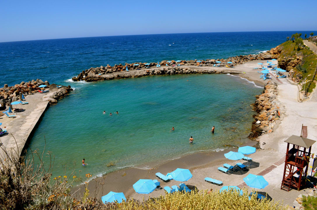 Lagoon Iberostar Waves Creta Panorama & Mare