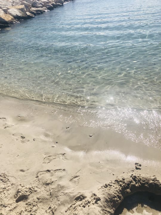 Strand Isabella Island Resort Valamar Collection