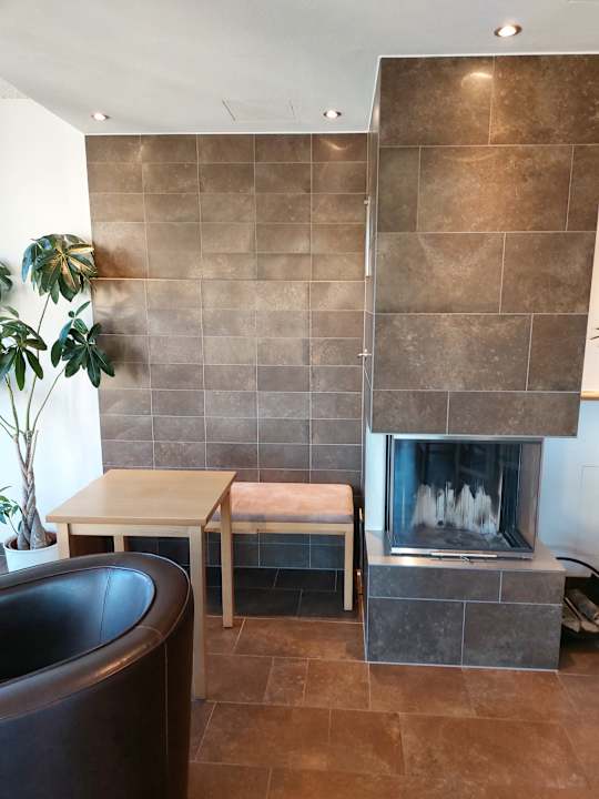 Sonstiges derWaldfrieden naturparkhotel