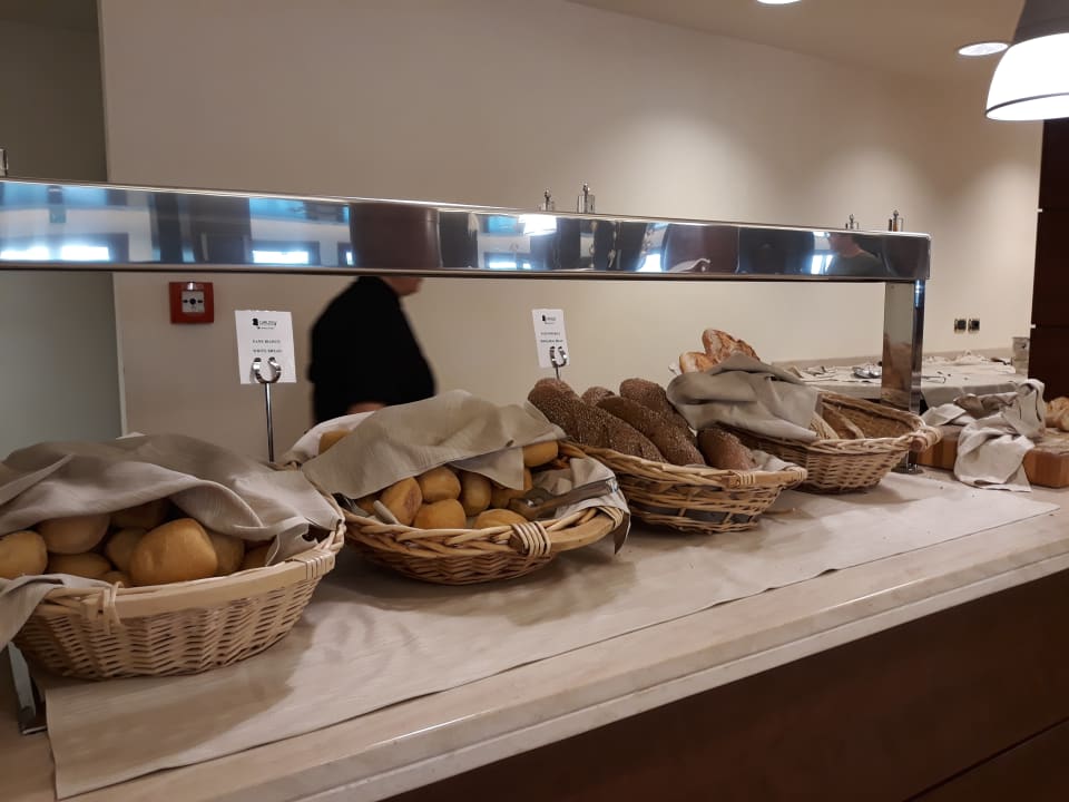 Gastro Smy Carlos V Wellness & Spa Alghero